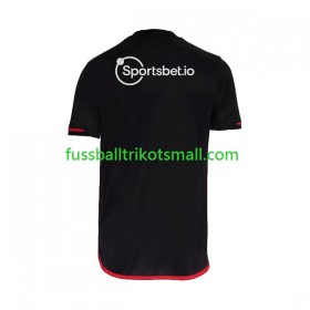 Fußballtrikots São Paulo 2023-2024 Kurzarm 3rd trikot kaufen